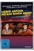 Lieber Antoine als gar keinen Ärger