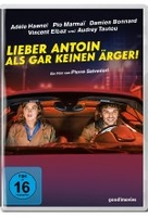 Lieber Antoine als gar keinen Ärger