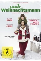 Lieber Weihnachtsmann