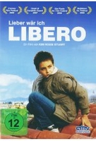Lieber wär ich Libero