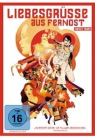 Liebesgrüße aus Fernost