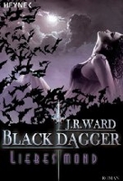 Liebesmond - Black Dagger 19