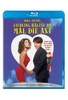 Liebling hältst du mal die Axt