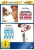 Liebling,  ich habe die Kinder geschrumpft/Liebeling,  jetzt haben wir ein Riesenbaby [2 DVDs]
