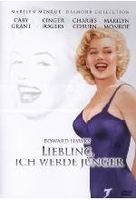 Liebling,  ich werde jünger