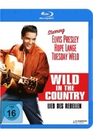 Lied des Rebellen (Wild in the country)