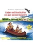 Lieder und Geschichten von den kleinen Indianer