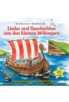 Lieder und Geschichten von den kleinen Wikinger