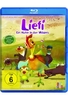 Liefi - Ein Huhn in der Wildnis