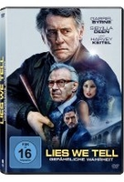 Lies We Tell - Gefährliche Wahrheit