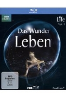 Life - Das Wunder Leben - Vol. 1 [2 BRs]