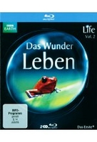 Life - Das Wunder Leben - Vol. 2 [2 BRs]