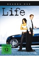 Life - Season 1 [3 DVDs]