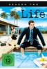 Life - Season 2 [6 DVDs]