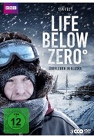 Life Below Zero - Überleben in Alaska Staffel 1 [3 DVDs]