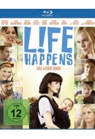 Life Happens - Das Leben eben!