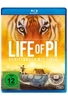 Life of Pi - Schiffbruch mit Tiger