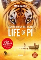 Life of Pi - Schiffbruch mit Tiger