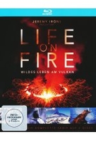 Life on Fire - Wildes Leben am Vulkan [2 BRs]