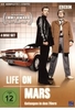 Life on Mars - Season 1/Folgen 01-08 [4 DVDs]