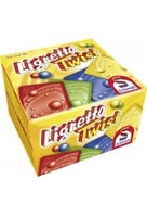 Ligretto - Ligretto-Twist