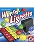 Ligretto - Würfel-Ligretto