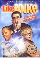 Like Mike