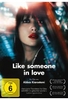 Like Someone in Love (OmU)