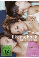 Likemeback - Lügen,  Lust & Likes
