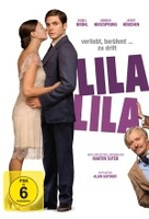 Lila Lila