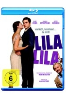 Lila Lila