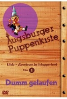 Lilalu - Abenteuer im Schepperland 1