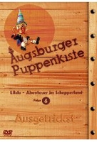 Lilalu - Abenteuer im Schepperland 6