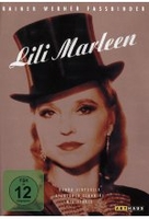 Lili Marleen - Rainer Werner Fassbinder