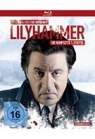 Lilyhammer - Staffel 1