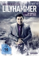 Lilyhammer - Staffel 2 [2 DVDs]