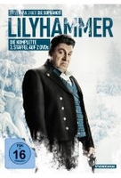 Lilyhammer - Staffel 3 [2 DVDs]