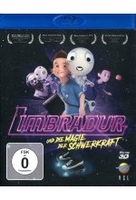 Limbradur Und Die Magie Der Schwerkraft