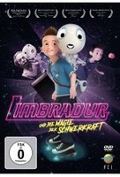 Limbradur und die Magie der Schwerkraft