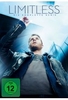 Limitless - Die komplette Serie [6 DVDs]