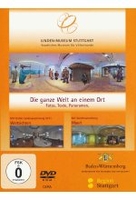 Linden-Museum Stuttgart - Die ganze Welt an einem Ort