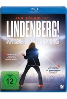 Lindenberg! Mach dein Ding