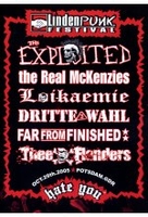Lindenpunk Festival 2005