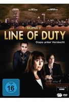 Line of Duty - Cops unter Verdacht - Season 2 [2 DVDs]