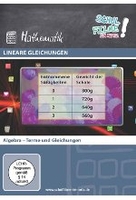 Lineare Gleichungen