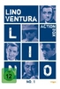 Lino Ventura 1 - Action Box [3 DVDs]