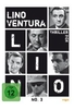 Lino Ventura 3 - Thriller-Box [3 DVDs]