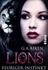 Lions - Feuriger Instinkt