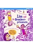 Lisa und die Brombeerprinzessin 1 - Löwen,  die brüllen,  beißen nicht