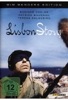 Lisbon Story